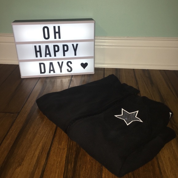 Justice Other - Justice, Girls, Sparkly Love Dance Jacket